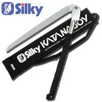 Silky Katanaboy 500 Folding Saw with X-Large Teeth