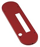 Delta 36-847 8-Inch Dado Insert for Left Tilt Unisaws
