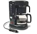 RoadPro 12-Volt 10-Cup Portable Coffee Maker 1012