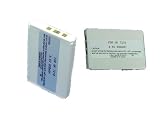 NOKIA 7210 BATTERY - LI-ION 720mAh for NOKIA 3200,NOKIA 3205,NOKIA 3300,NOKIA 6200,NOKIA 6220,NOKIA 6225,NOKIA 6560,NOKIA 6585,NOKIA 6610,NOKIA 6610i,NOKIA 7210,NOKIA 7250,NOKIA 7250i,SPRINT PM6225