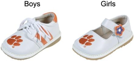 Clemson Boys - Size 4