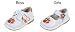 Clemson Boys & Girls Squeaky Shoes