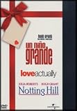 Un Niño Grande / Love Actually / Notting Hill.(2006).