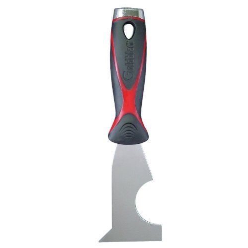 Goldblatt G24115 5-in-1 Painters Tools with Pro-Grip Handle On Sale
