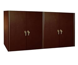 Vinotemp VT-400 4-Door Wine-Cellar Credenza with 304-Bottle Capacity