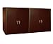 Kitchen & Housewares : Vinotemp VT-400 4-Door Wine-Cellar Credenza with 304-Bottle Capacity