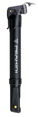 Topeak Peakini II Mini Pump