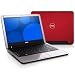 DELL Inspiron Mini 12 Ubuntuパッケージ(チェリー・レッド)　12.1インチ/Ubuntu/1GB/40GB/ウェブカメラ/BluetoothでAmazonアフィリエイトツール