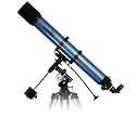 Skywatcher Teleskop AC 90/900 EvoStar EQ-2