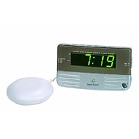 Sonic Boom Alarm Clock