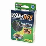 Wartner Cryogenic Plantar Wart Removal System 10 ea
