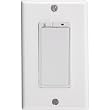 GE 45606 Z-Wave Technology 2-Way Dimmer Switch
