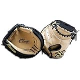Mizuno Classic Pro GXC25 Catcher's Mitt - Men's