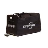 EasyWalker Travel Bag Black
