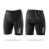 2XU Men's Comp Tri Short + Pockets