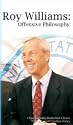 Roy Williams: Offensive Philosophy