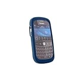Review RIM&reg; HDW-17001-005 / BlackBerry 9000 Bold Skin (Blue)