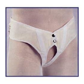 Lumiscope Rupture Easer Truss Double