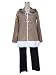 Naruto Hyuga Hinata cosplay costume premier Ver Xcoser (Size: S,M, L, XL, XXL, XXXL)