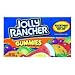Jolly Rancher Gummies, Assortment - 5 Oz ea, 12 / Box