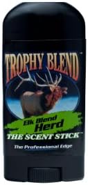 Trophy Blend Elk Herd in a Special Dial Up Stick Formula