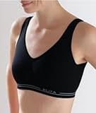 Signature Seamless Wire-free Bra