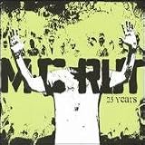 25 Years Ep
