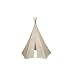 6' Great Plains Teepee