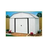 Arrow Yorktown 10'x14' Storage Shed (YT1014) Category: Arrow Sheds