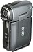 DXG DXG-565VSC 5.0 MEGAPIXEL ULTRA-COMPACT DIGITAL VIDEO CAMERA (GUN METAL SILVER; IN CLAMSHELL)