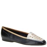 Enzo Angiolini Womens Lamel Flat - 6B Multi