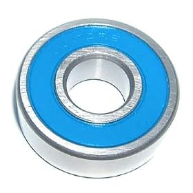 6202-2RS Bearing 15x35x11 Sealed