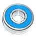 R4-2RS Bearing 1/4 x 5/8 x 0.196 Sealed Inch