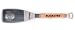 Ohio State Large Stainless Steel Spatula and Bottle Opener