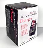 RC Car Battery Pack Charger - RadioShack