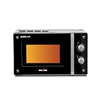 Kenstar KM20SBBN Solo Microwave Oven-Black