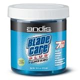 Andis Hair Clipper Blade 1- 16oz