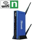 802.11N 300 Mbps Wireless Broad Band Router