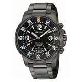 Seiko Mens Watches Criteria Perpetual Calendar SNQ093P1 - 4 by Seiko