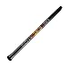Meinl Percussion SDDG1-BK Synthetic Didgeridoo, Black