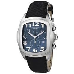 Invicta Men's Lupah Collection Grand Zen Chronograph Watch #4545