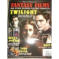 Blast! Twilight Magazine