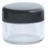 Produkt-Bild: Fantasea 19 ml Acrylic Jar (Pack of 6) (Applikatoren)