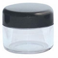 Fantasea 19 ml Acrylic Jar (Pack of 6) (Applikatoren)