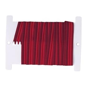 RIBBON CARD 4x6 10 PACK by Alvin