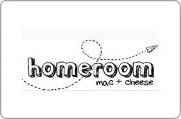 Homeroom Gift Card ($350)