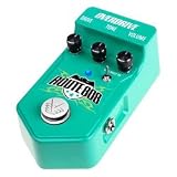 Visual Sound V2 Route 808 Overdrive