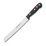 Review Wusthof Knife Co. 4143 / Wusthof Bread Knife Serrated 20cm