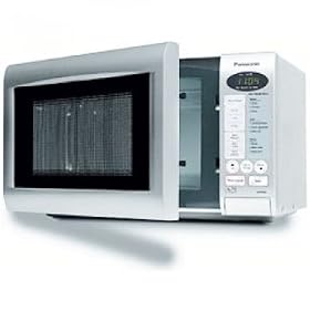 Panasonic NNE225MB Compact Microwave Oven 800W