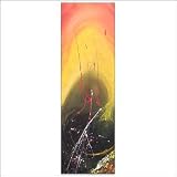 Warm Vibrant - Bali Artwork - CraftNetwork - New